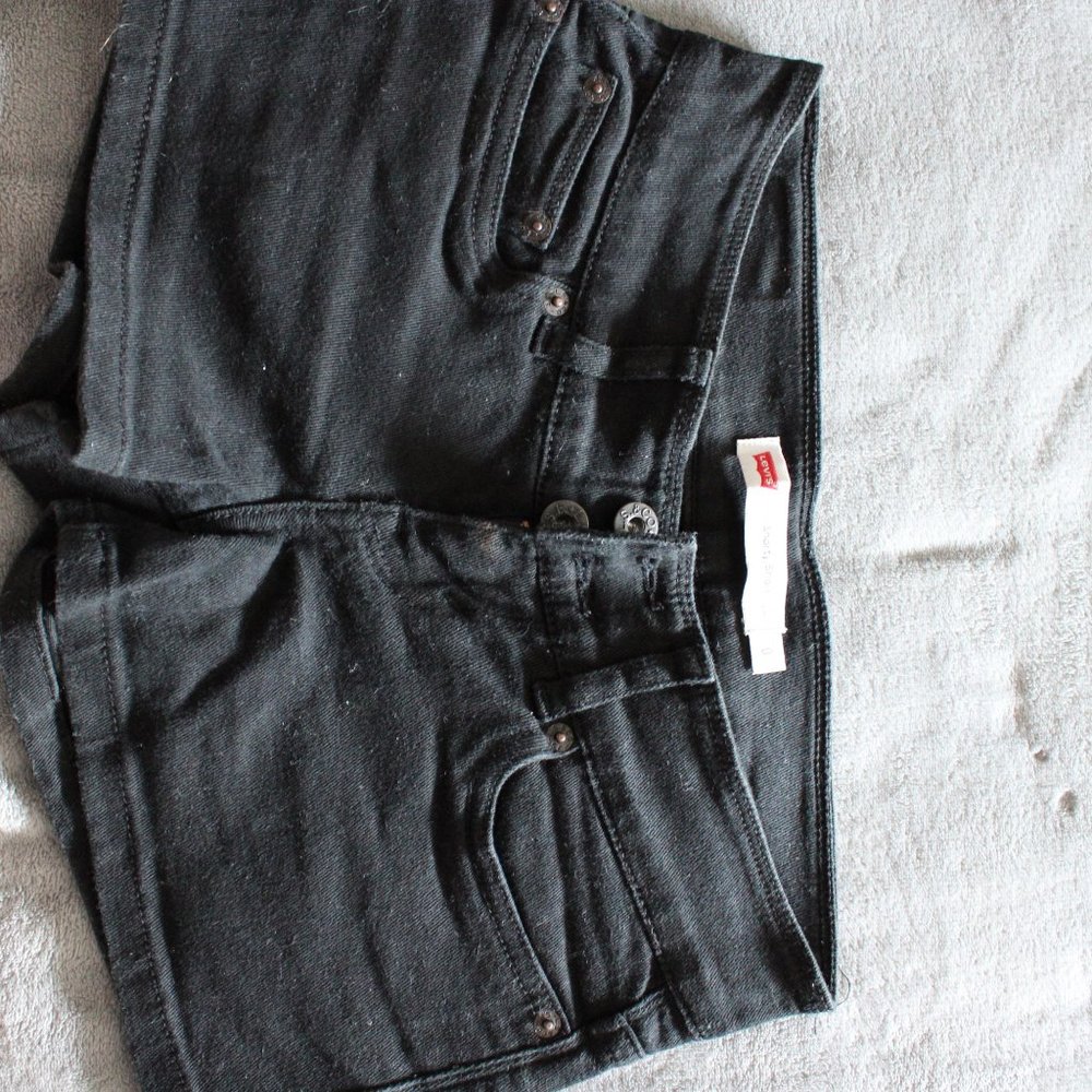 Levis Shorts
